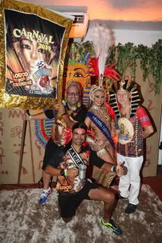 Carnaval 2019 - Baile Adulto