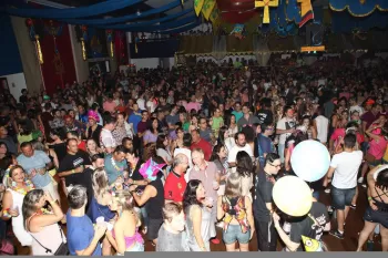 Carnaval 2019 - Baile Adulto