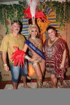 Carnaval 2019 - Baile Adulto