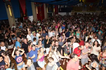 Carnaval 2019 - Baile Adulto