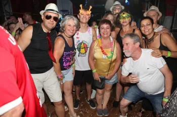 Carnaval 2019 - Baile Adulto