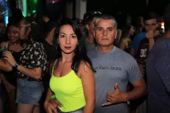 Carnaval 2019 - Baile Adulto