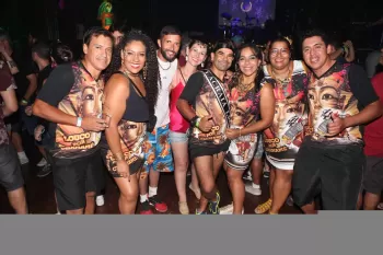 Carnaval 2019 - Baile Adulto