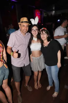 Carnaval 2019 - Baile Adulto