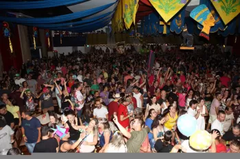 Carnaval 2019 - Baile Adulto