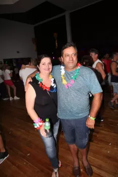 Carnaval 2019 - Baile Adulto