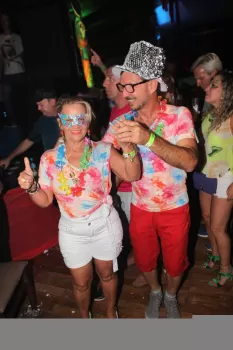 Carnaval 2019 - Baile Adulto