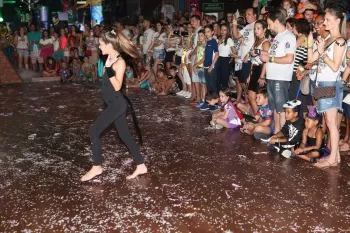 Carnaval 2019 - Baile Infantil