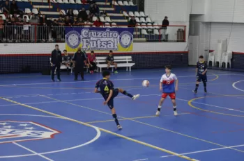 Regional de Futsal