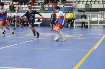 Regional de Futsal