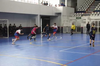 Regional de Futsal