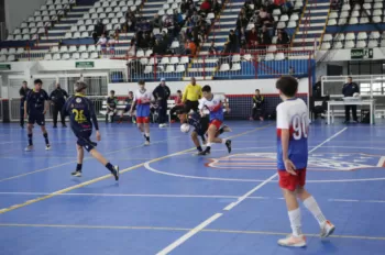 Regional de Futsal