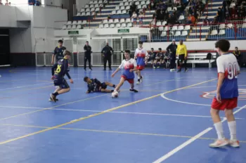 Regional de Futsal