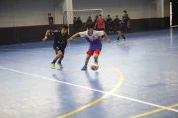 Regional de Futsal