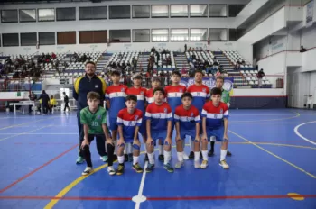 Regional de Futsal