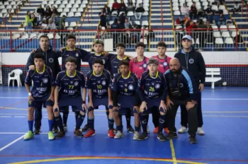 Regional de Futsal