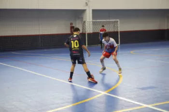 Regional de Futsal