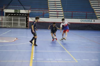 Regional de Futsal