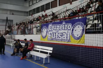 Regional de Futsal