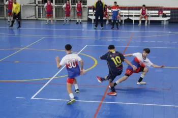 Regional de Futsal