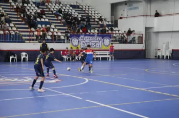 Regional de Futsal