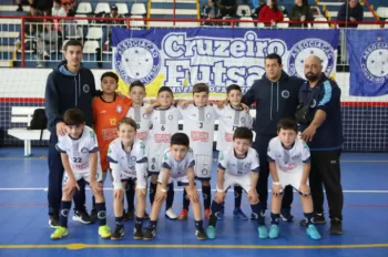 Regional de Futsal