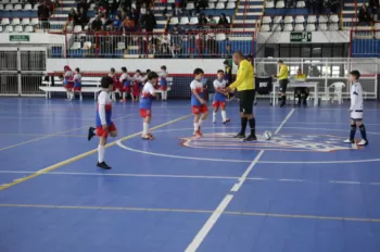 Regional de Futsal