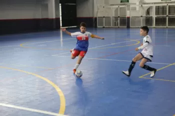 Regional de Futsal