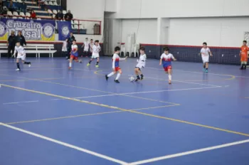 Regional de Futsal