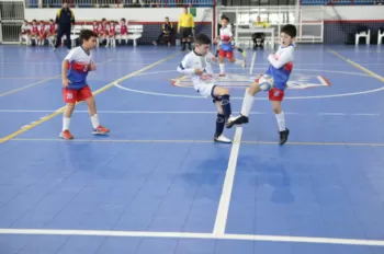 Regional de Futsal