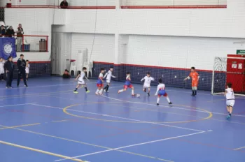 Regional de Futsal