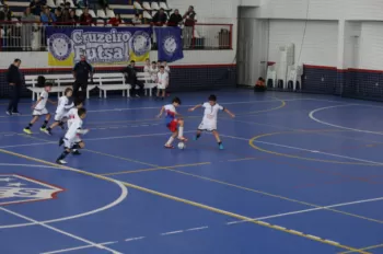 Regional de Futsal