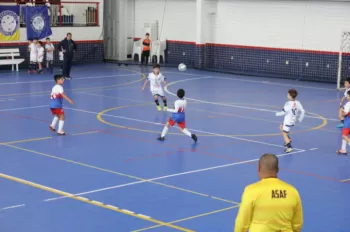 Regional de Futsal