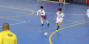 Regional de Futsal