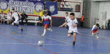 Regional de Futsal