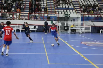 Regional de Futsal