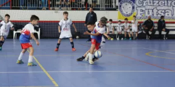 Regional de Futsal