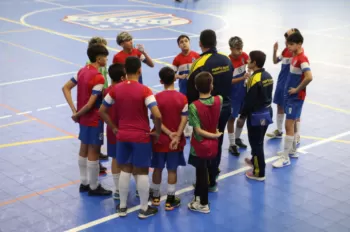 Regional de Futsal