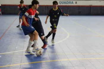 Regional de Futsal