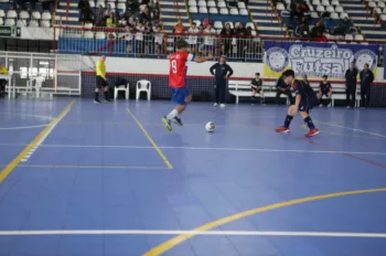 Regional de Futsal