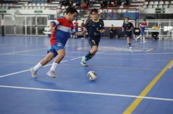 Regional de Futsal