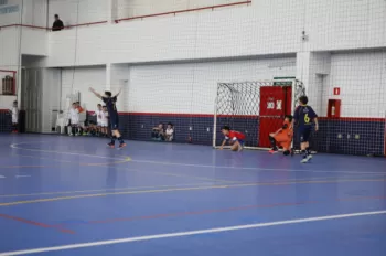 Regional de Futsal