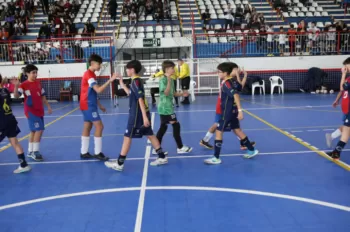 Regional de Futsal