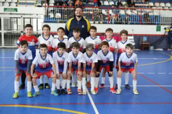 Regional de Futsal