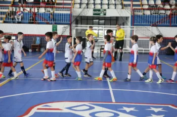 Regional de Futsal