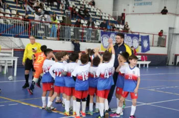 Regional de Futsal