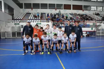 Regional de Futsal