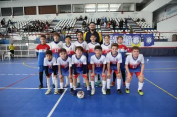 Regional de Futsal