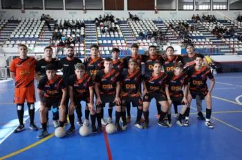 Regional de Futsal