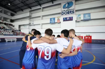 Regional de Futsal